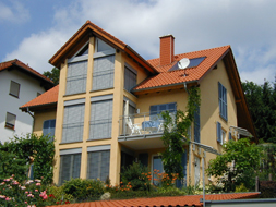 Foto: Einfamilienhaus  in Sulzbach-Soden