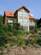 Foto: Einfamilienhaus  in Sulzbach-Soden