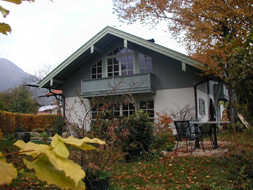 Foto: Einfamilienhaus in Aschau