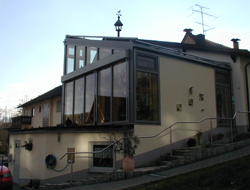 Foto: Einfamilienhaus  in Hessenthal